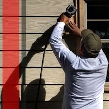 Best Steel Siding Installation  in Costa Mesa, CA